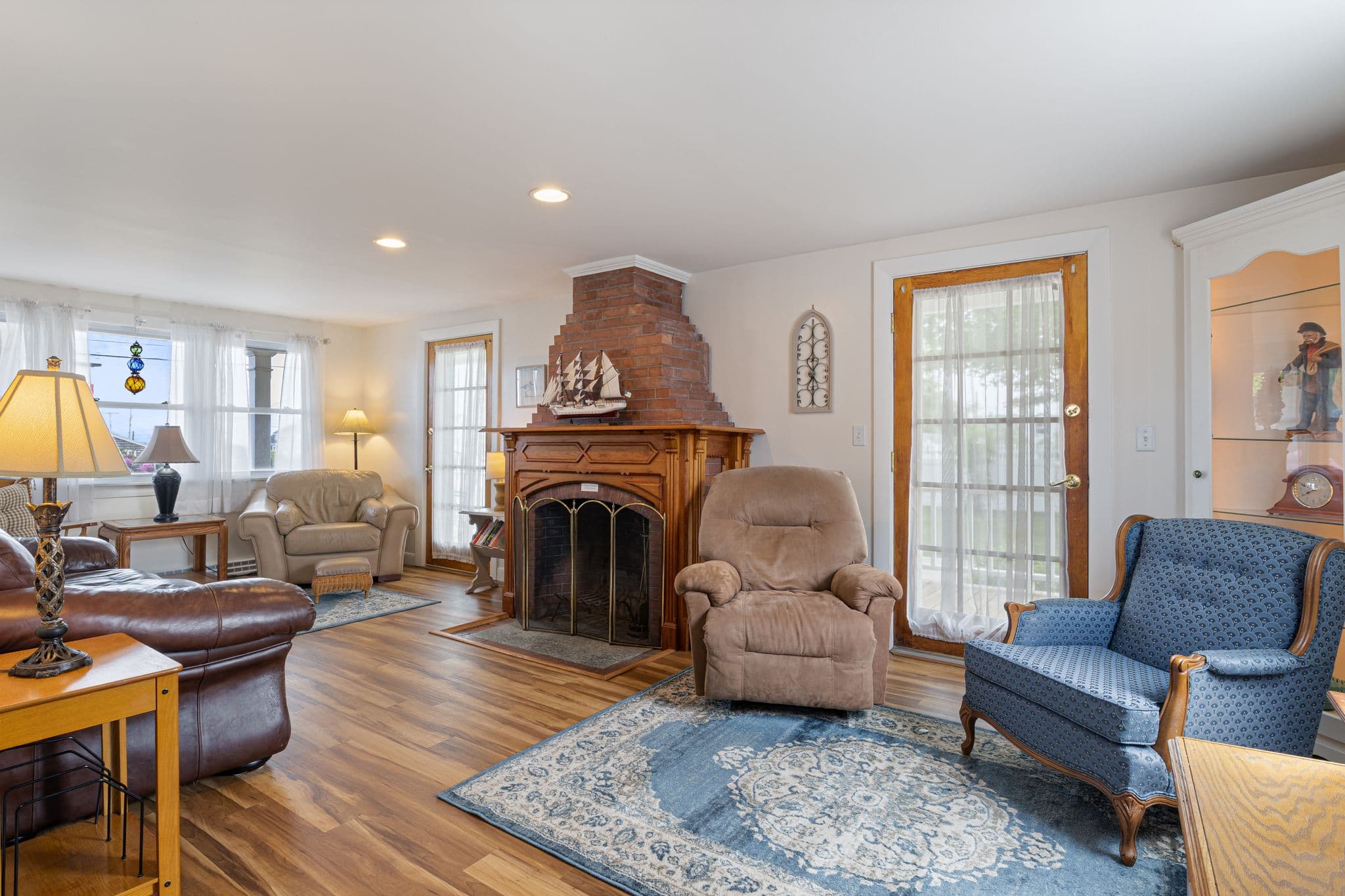 Atlantic View beach house photo 5