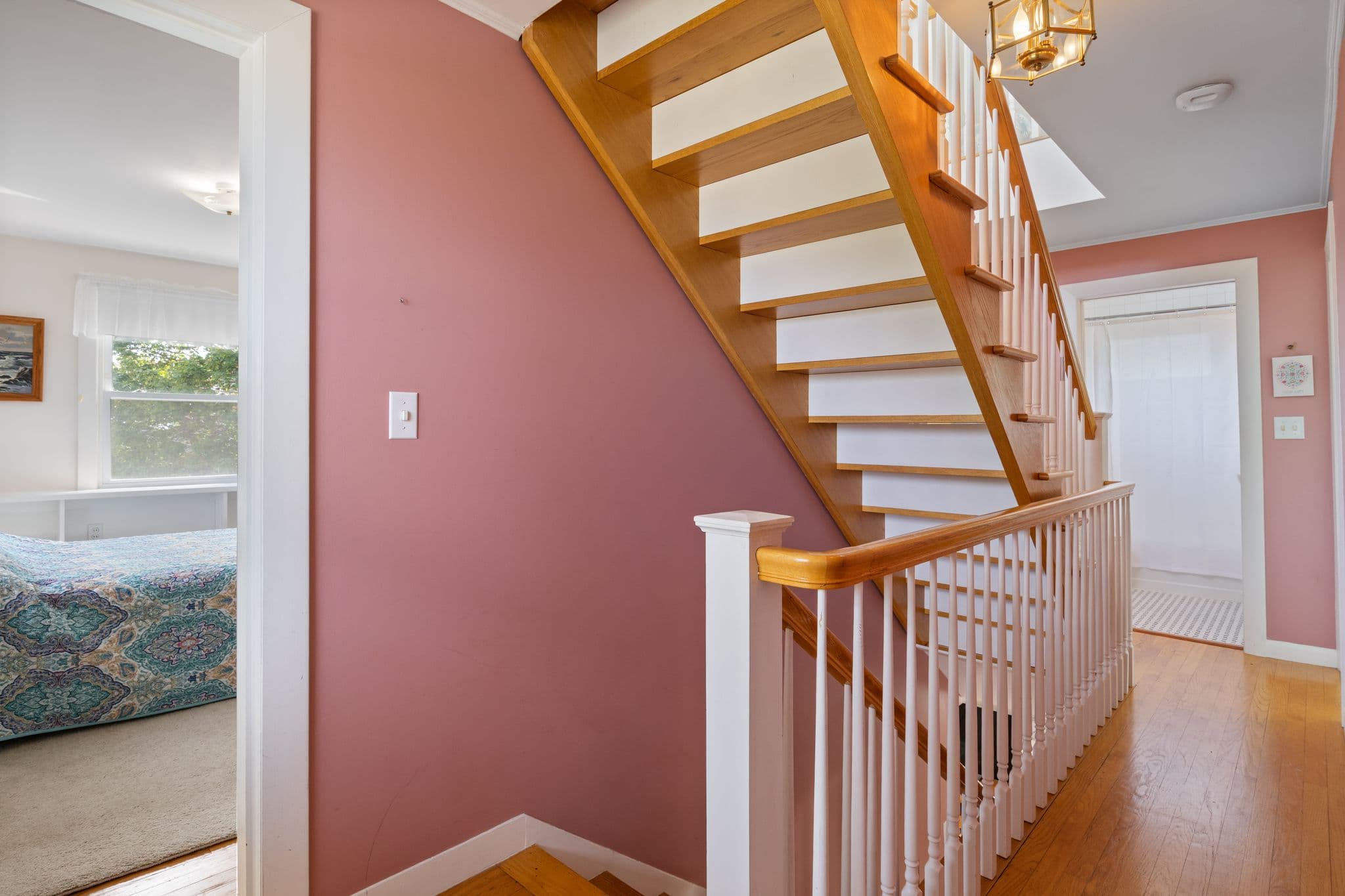 Atlantic View beach house photo 19