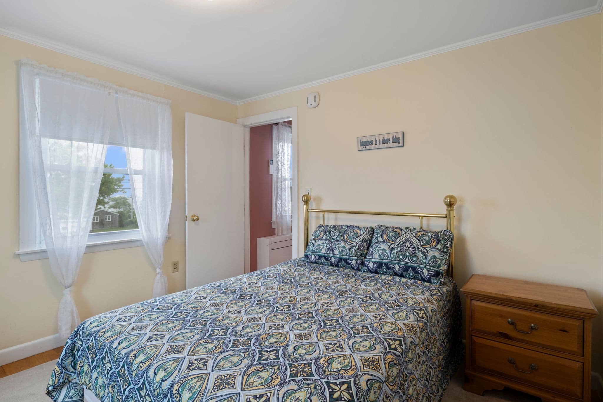 Atlantic View beach house photo 23