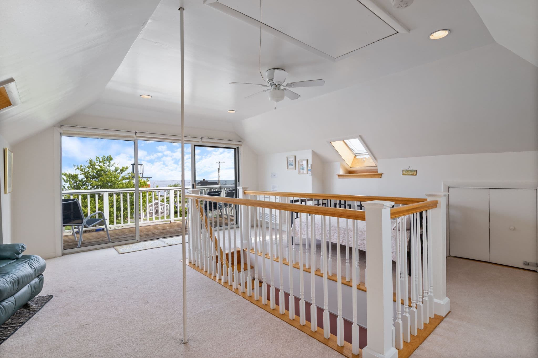 Atlantic View beach house photo 31