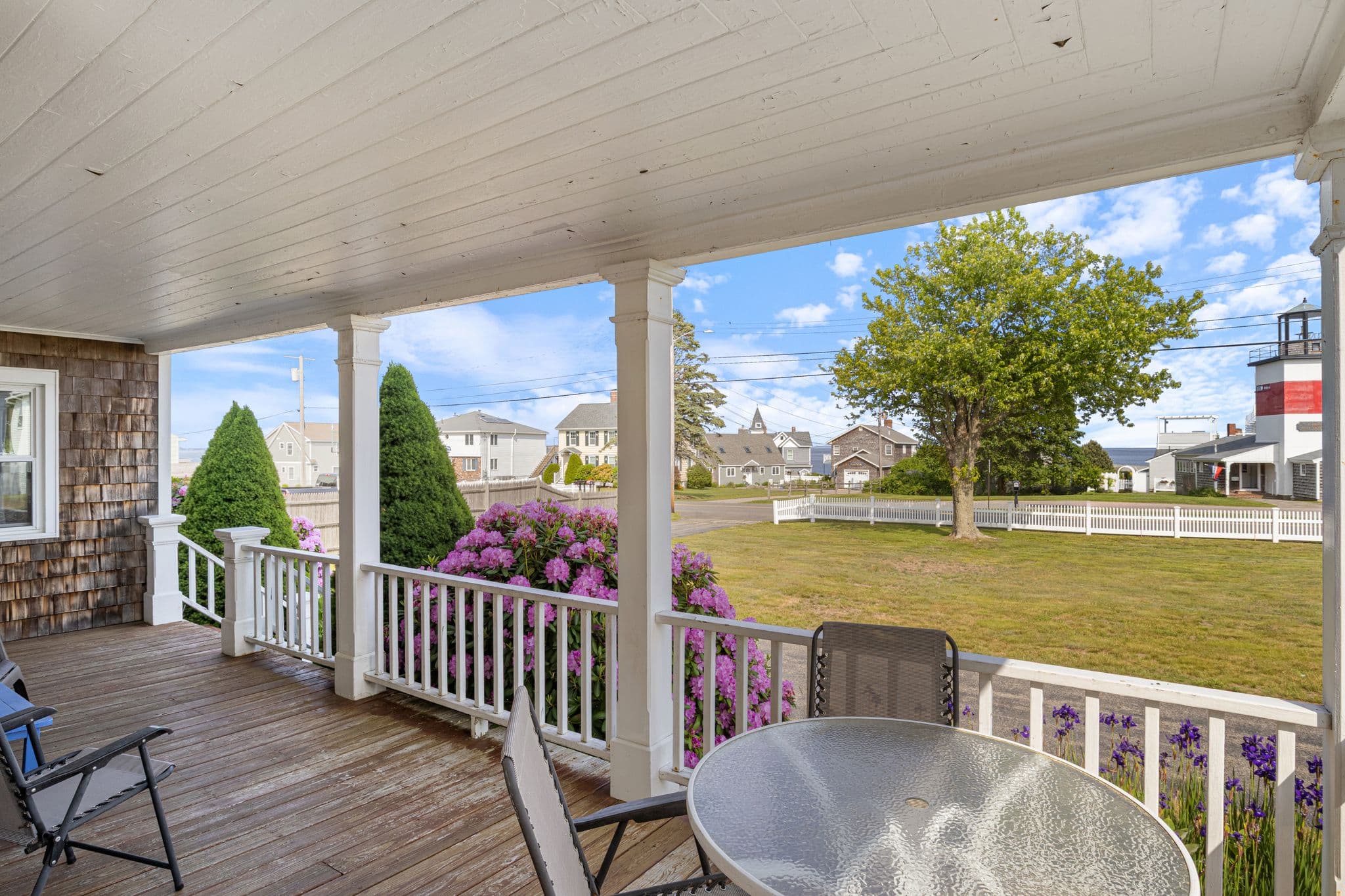 Atlantic View beach house photo 39