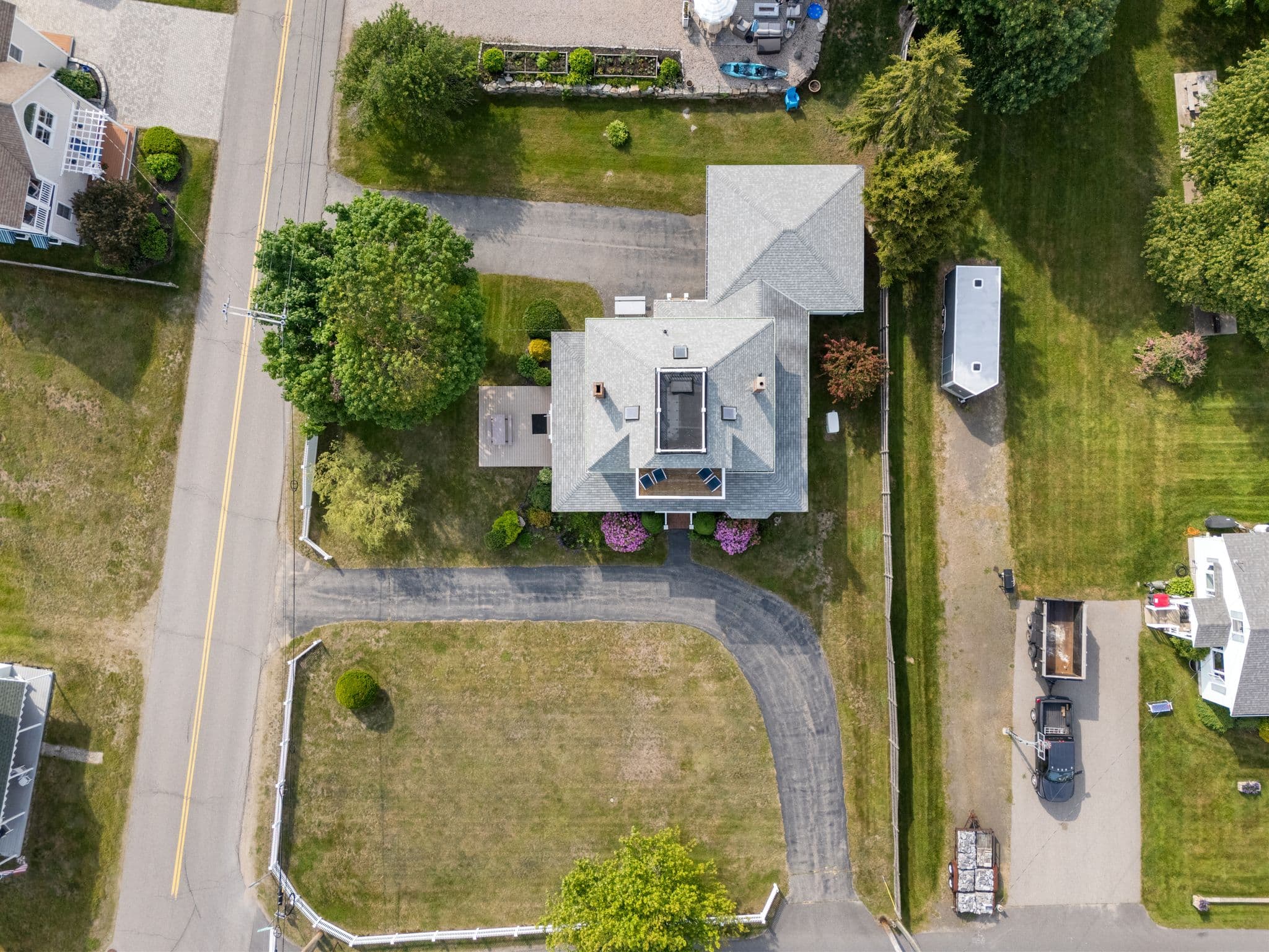 Atlantic View beach house photo 41