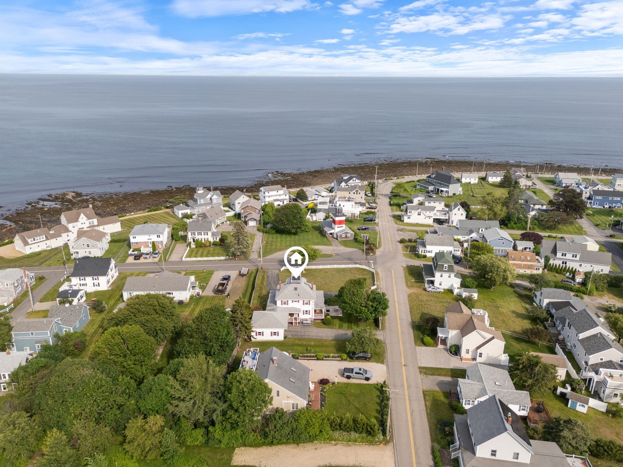 Atlantic View beach house photo 42