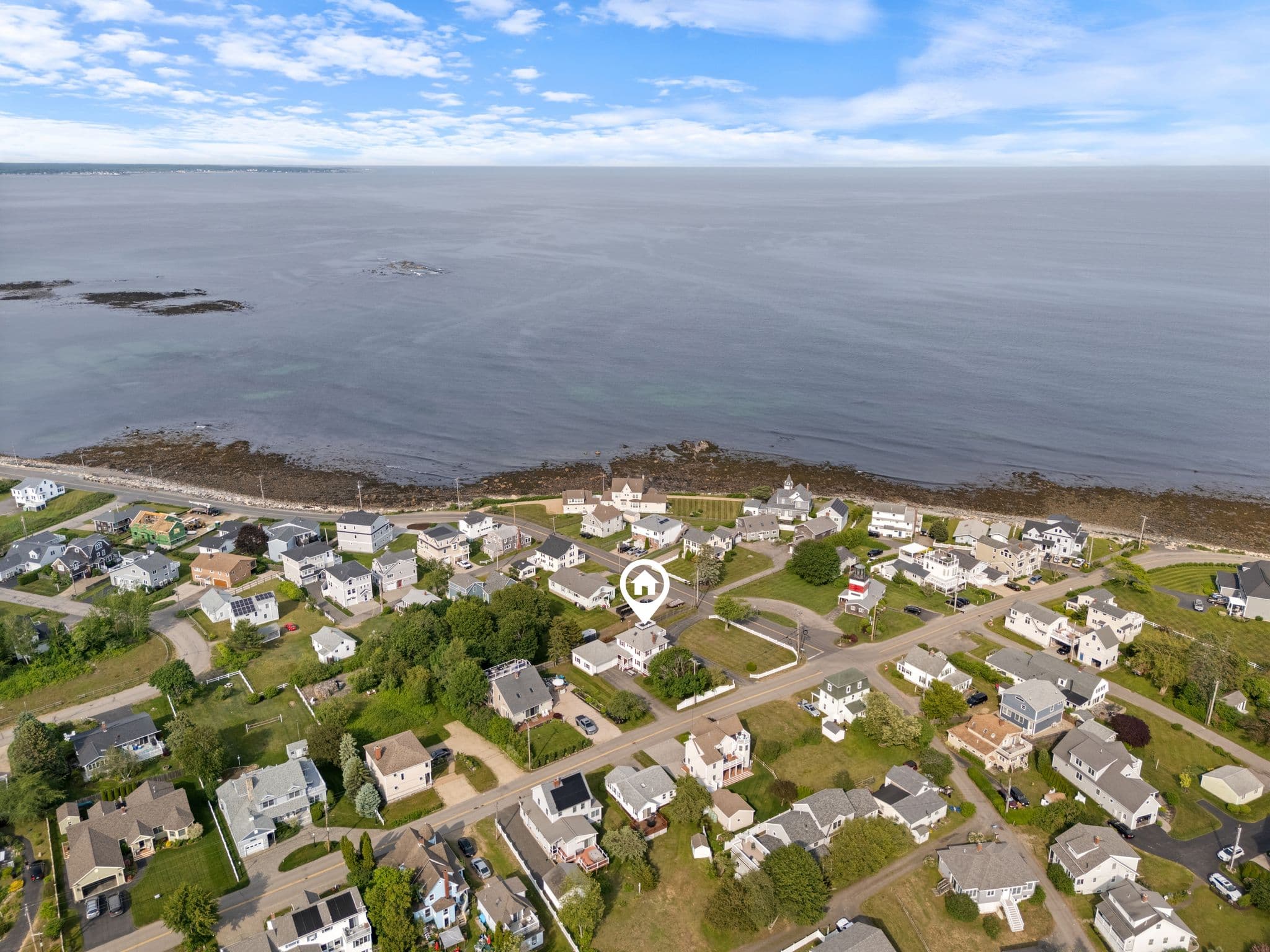 Atlantic View beach house photo 43